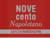 Novecento Napoletano Catering