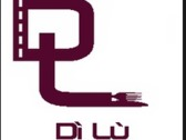 Logo DìLù Street Food & Catering