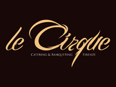 Logo Le Cirque Firenze