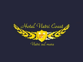 Logo Hotel Vietri Coast