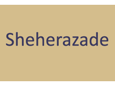 Logo Sheherazade