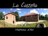 Logo La Castella