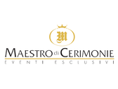 Logo MAESTRO DI CERIMONIE