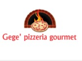 Gege' pizzeria gourmet