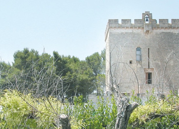 Torre San Giacomo