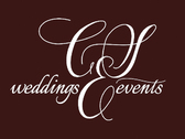 Caterina Emilia Sarcina Wedding & Event Planner