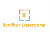 Xcalibur Lasergame
