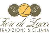 Logo Fiori Di Zucca