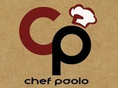 Chef Paolo Candurra