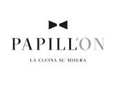 Logo Papill'on
