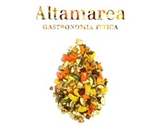 Logo Gastronomia Ittica Altamarea