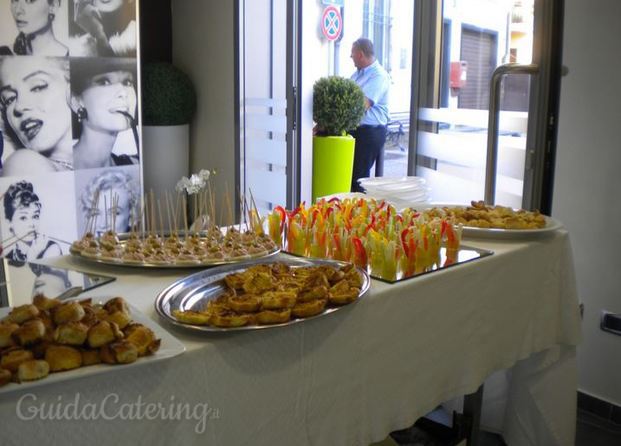 Catering Le More