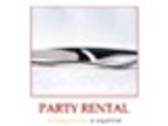 PARTY RENTAL