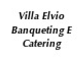 Villa Elvio Banqueting E Catering