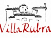 Villa Rubra