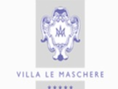 Villa Le Maschere