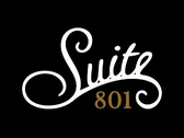 Suite 801