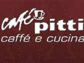 Caffè Pitti Catering