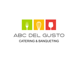 Logo ABC DEL GUSTO  s.a.s. Banqueting & Catering