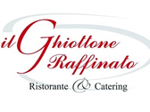 Logo Il Ghiottone Raffinato Catering & Banqueting