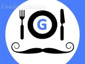 Logo Gusteau Genova
