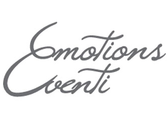Logo Emotions Eventi