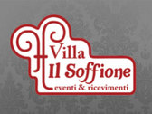 Villa Il Soffione