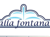 Pizzeria Alla Fontana
