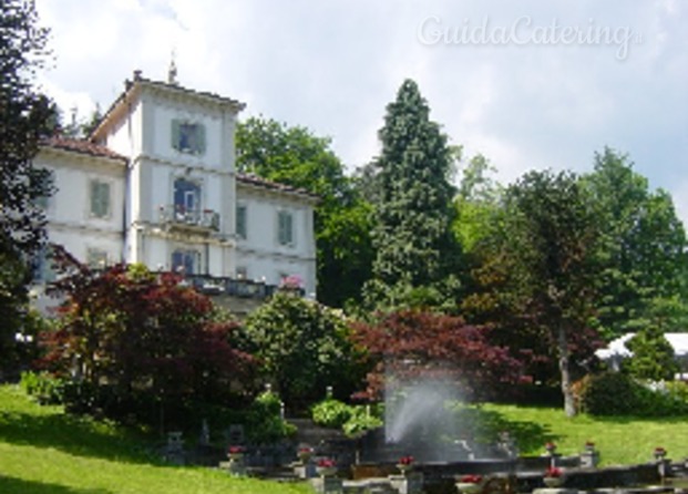 Villa Muggia
