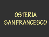 Osteria San Francesco