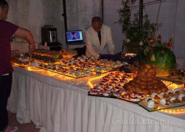 DolceIdea Catering