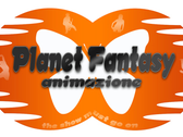 Planetfantasy