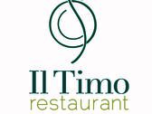 Il Timo Restaurant by Four Points by Sheraton Catania
