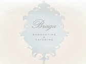 Logo Braga Banqueting & Catering