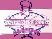 Catering Service Caserta