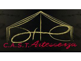 Logo Artessenza Catering