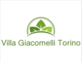 Villa Giacomelli Torino