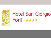Hotel San Giorgio Forlì