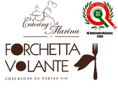 Logo La Forchetta Volante