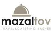 Mazaltov Catering