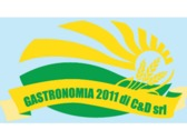 Gastronomia 2011 di C&D