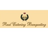 Logo Real Catering Banqueting