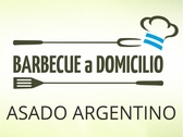 Logo Pasion Catering Gmc Barbecue a Domicilio
