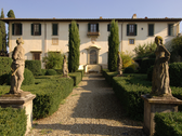 Villa Le Piazzole