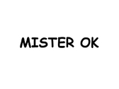 Mister ok