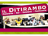 Il Ditirambo