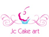 Logo Jc Cake art