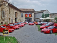 Organizzazione Ferrari Day