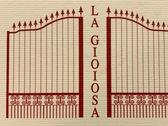 Logo Villa La Gioiosa