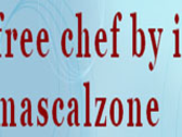 Logo Free Chef By Il Mascalzone